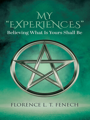 cover image of My "Experiences"